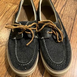 Men’s sperry